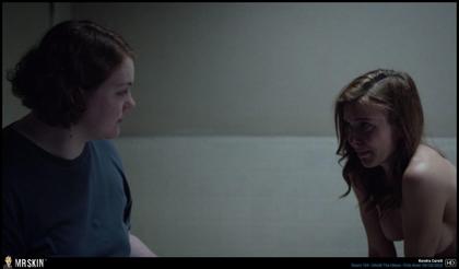 TV Nudity Report: P-Valley, Big Dogs, and More 8.31.20