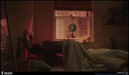 TV Nudity Report: P-Valley, Big Dogs, and More 8.31.20