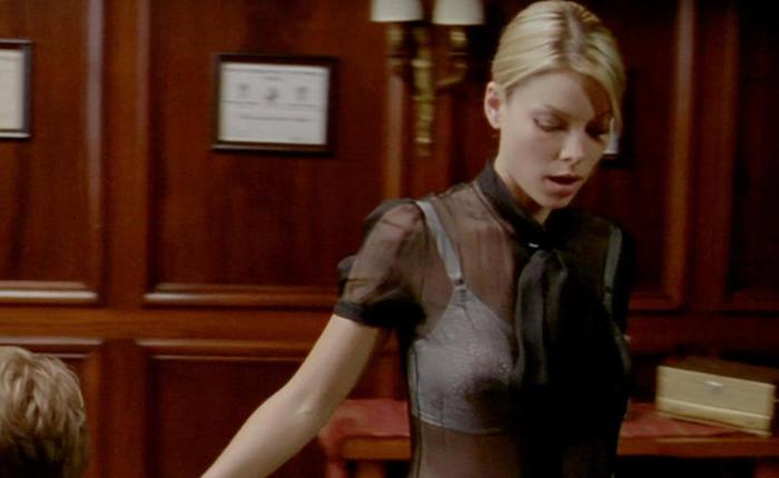 Has Actress Lauren German Ever Gone Nude? 