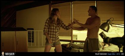 Nude and Noteworthy on Netflix: Magic Mike, Not Another Teen Movie, Sex Drive, and More 9.2.20