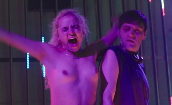 On This Day in Movie Nudity History: September 2