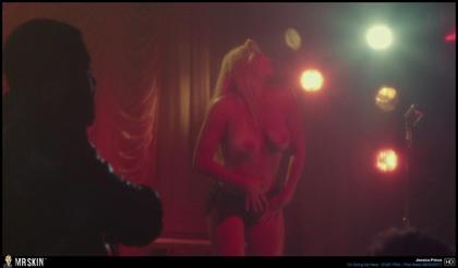 Nude and Noteworthy on Amazon Prime: Fit to Kill, Knock Knock, Original Sin, and More 9.9.20