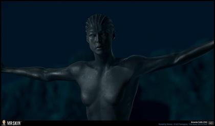 TV Nudity Report: P-Valley, Lovecraft Country, and More 9.8.20
