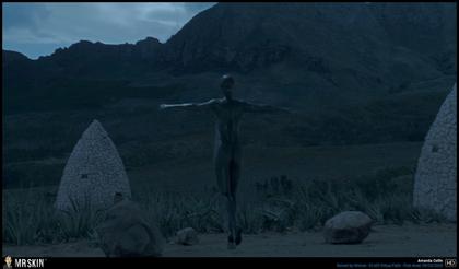 TV Nudity Report: P-Valley, Lovecraft Country, and More 9.8.20