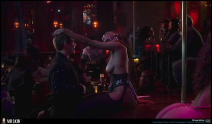 TV Nudity Report: P-Valley, Lovecraft Country, and More 9.8.20