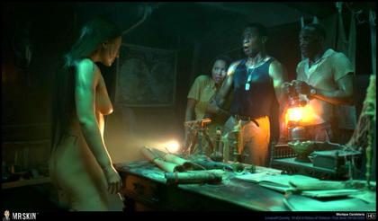 TV Nudity Report: P-Valley, Lovecraft Country, and More 9.8.20