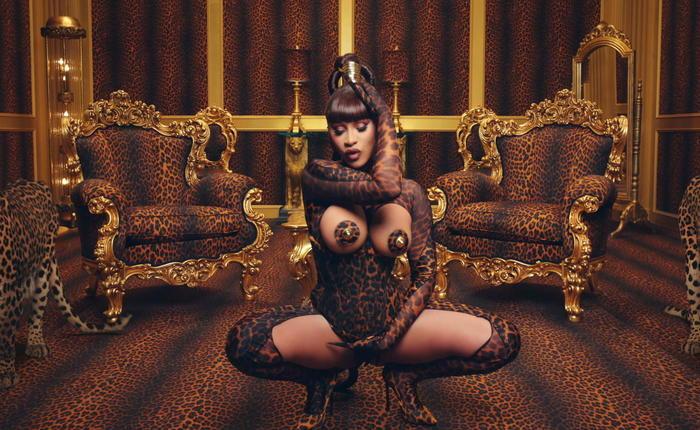 Battle of the Babes: Nicki Minaj VS. Cardi B