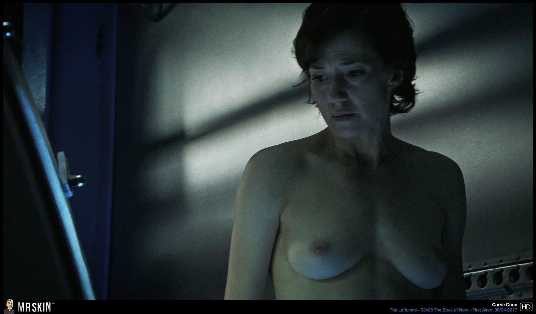Movie Nudity Report: The Nest 9.18.20