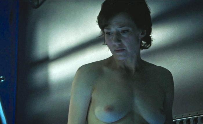 Movie Nudity Report: The Nest 9.18.20