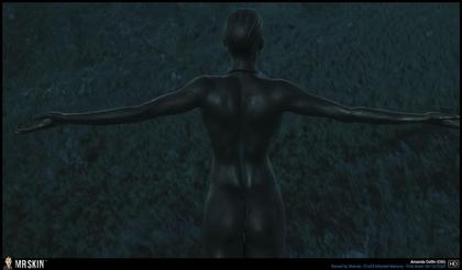TV Nudity Report: Lovecraft Country, Woke, and More 9.14.20