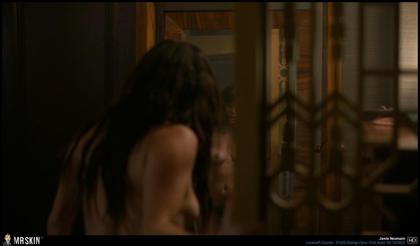 TV Nudity Report: Lovecraft Country, Woke, and More 9.14.20
