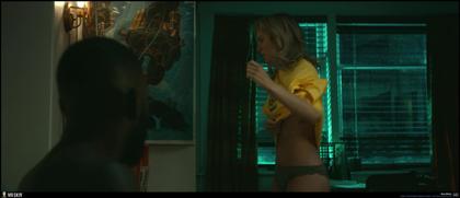 TV Nudity Report: Lovecraft Country, Woke, and More 9.14.20