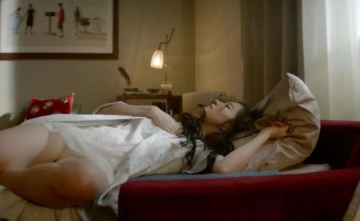 Has Mulan's Liu Yifei Ever Gone Nude? 