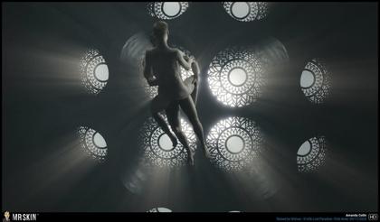 TV Nudity Report: Lovecraft Country, Power Book II, and More 9.21.20