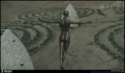 TV Nudity Report: Lovecraft Country, Power Book II, and More 9.21.20
