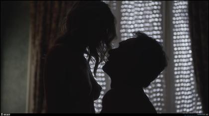 TV Nudity Report: Lovecraft Country, Power Book II, and More 9.21.20