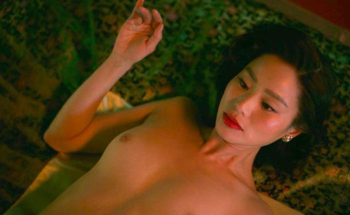 TV Nudity Report: Lovecraft Country, Power Book II, and More 9.21.20