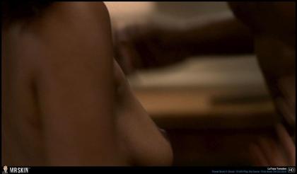 TV Nudity Report: Lovecraft Country, Power Book II, and More 9.21.20