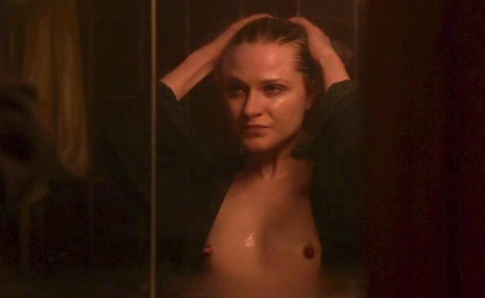 Movie Nudity Report: Kajillionaire 9.25.20