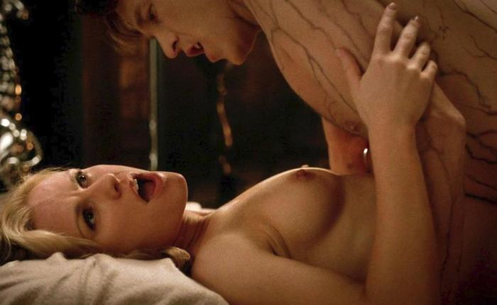 Our Favorite Actresses Nude On-Screen with Their Off-Screen Lovers