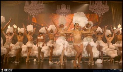 TV Nudity Report: Lovecraft Country, Power Book II, and More 9.28.20