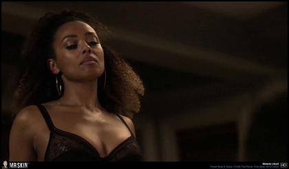 TV Nudity Report: Lovecraft Country, Power Book II, and More 9.28.20
