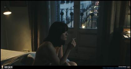 TV Nudity Report: Lovecraft Country, Power Book II, and More 9.28.20