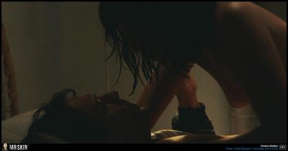 TV Nudity Report: Lovecraft Country, Power Book II, and More 9.28.20