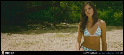 5 Surprising Latina Actresses Who Have Gone Nude