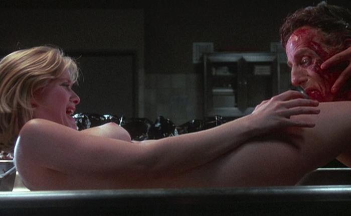 A SKIN-depth Look at the Sex and Nudity of Stuart Gordon's Films