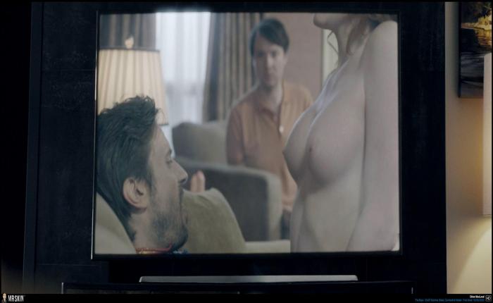 TV Nudity Report: Lovecraft Country, The Boys, and More 10.5.20