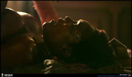 TV Nudity Report: Lovecraft Country, The Boys, and More 10.5.20