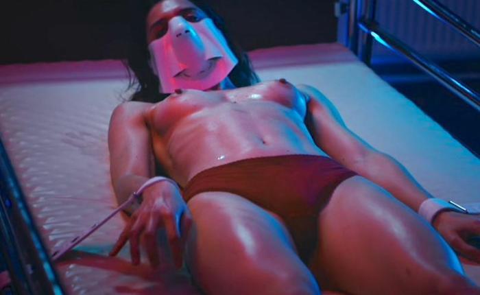 SKINcoming on DVD and Blu-ray: Yummy, The Tax Collector, and More 10.6.20