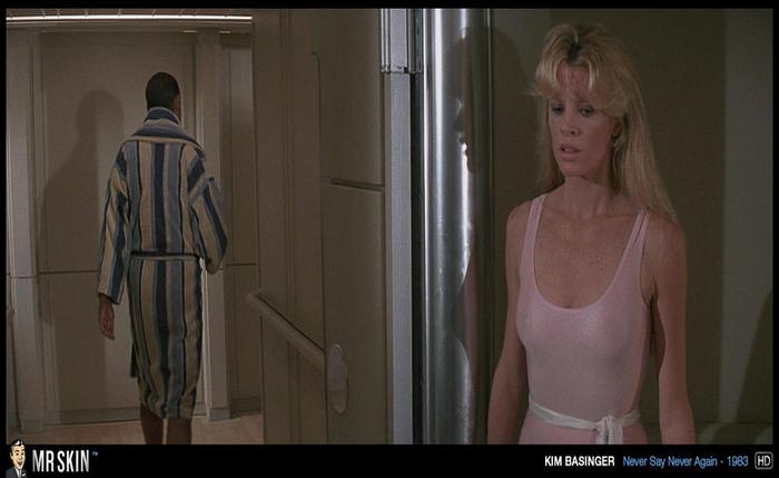 On This Day in Movie Nudity History: October 7