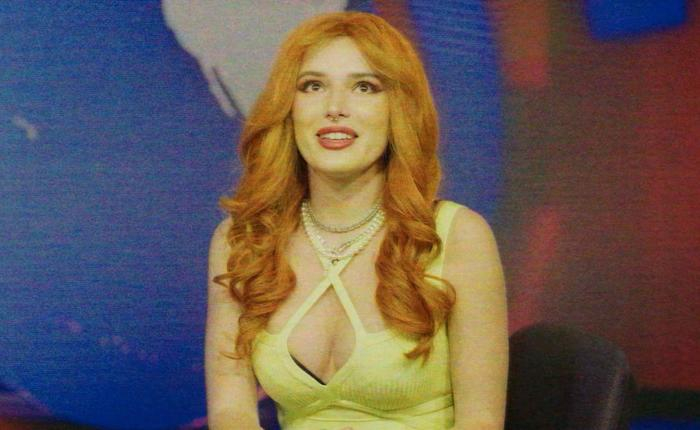 10 Famous Latinas We Want to See Nude