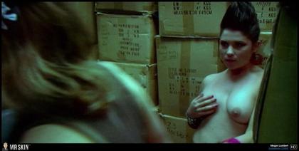 Nude and Noteworthy on Amazon Prime: Get Shorty, Porky's Trilogy, The Raffle, and More 10.14.20