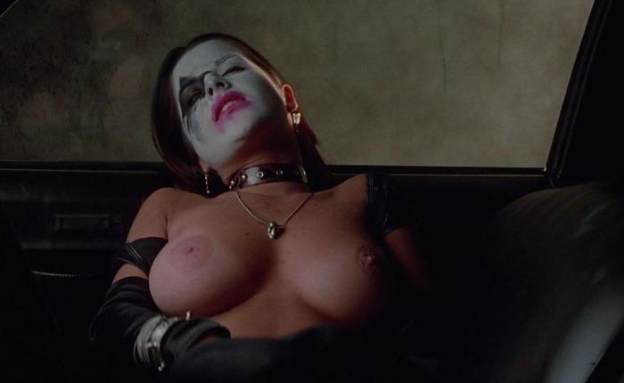 Top Ten Horror Movie Nude Scenes from the 90s