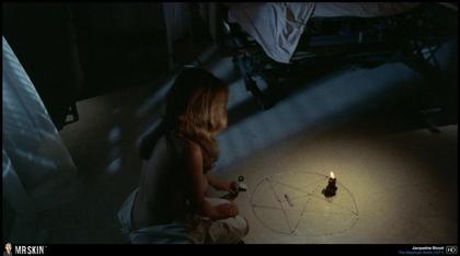 Top Five Hottest Movie Witches