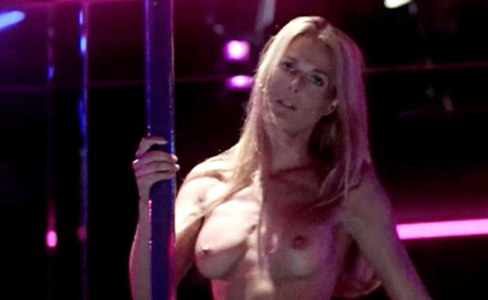 See The Celebrity Women of NXIVM Who Have Gone Nude