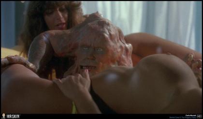 A SKIN-depth Look at the Sex and Nudity of Frank Henenlotter's Movies