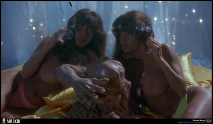 A SKIN-depth Look at the Sex and Nudity of Frank Henenlotter's Movies