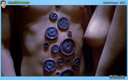 A SKIN-depth Look at the Sex and Nudity of Frank Henenlotter's Movies