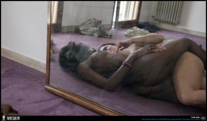 TV Nudity Report: We Are Who We Are, La Révolution, and More 10.19.20