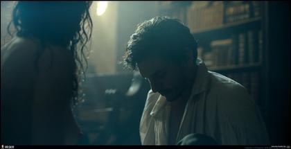 TV Nudity Report: We Are Who We Are, La Révolution, and More 10.19.20