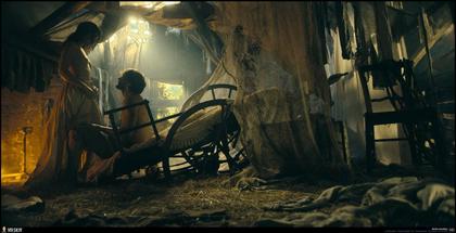 TV Nudity Report: We Are Who We Are, La Révolution, and More 10.19.20