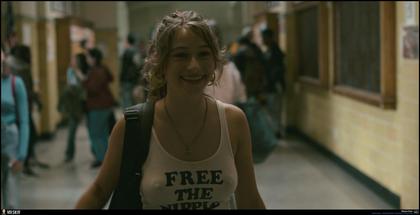 TV Nudity Report: We Are Who We Are, La Révolution, and More 10.19.20