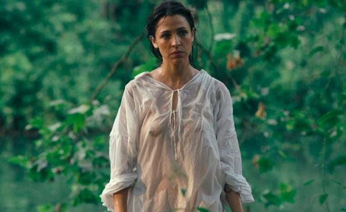 TV Nudity Report: We Are Who We Are, La Révolution, and More 10.19.20