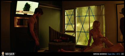 Leaving Streaming in November 2020: Magic Mike, Q: The Winged Serpent, After.Life, and More