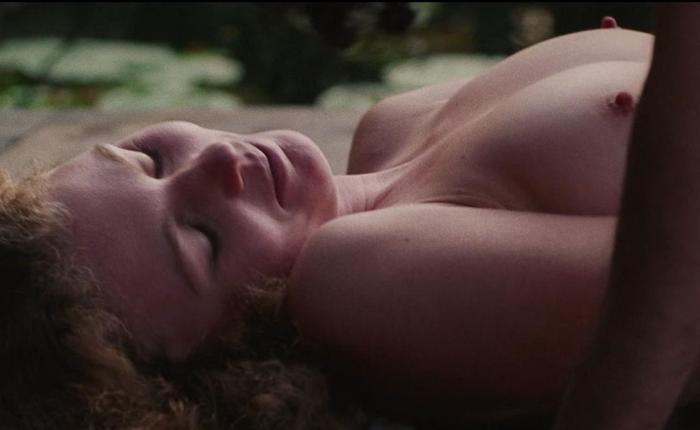 Foreign Film Friday: Sexy Swedish Babes in Ghabe