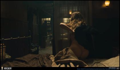 TV Nudity Report: The Undoing, The Spanish Princess, and More 10.26.20